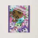 Recherche de américain puzzles Girl