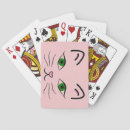 Recherche de minou jeux de cartes Animal