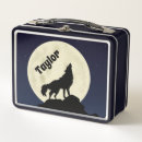 Zoek naar dier lunchboxen Wilde dieren