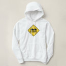 Recherche de vitesse pulls capuche Humour