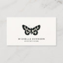 Recherche de papillon blanc cartes visite Moderne