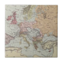 Recherche de géographie carreaux Continent