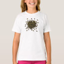 Recherche de abeille logo vêtements Vintage