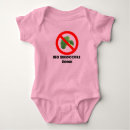 Zoek naar broccoli babykleding Grappig