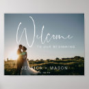 Recherche de photo mariage posters Bienvenue