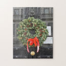 Zoek naar boog puzzels Kerstmis