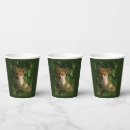 Recherche de renard mignon Boisé