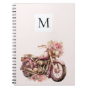 Zoek naar motor notitieboeken Fiets