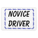 Recherche de conducteurs magnets Voiture