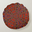 Zoek naar abstract expressionisme kussens Vintage