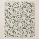 Recherche de fleur lys couvertures plaids Floral