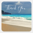 Recherche de mer turquoise autocollants Été