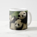 Recherche de sichuan tasses Animal