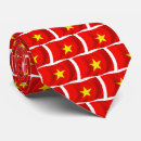 Recherche de vietnam cravates Drapeau du vietnam