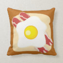 Recherche de gril coussins Nourriture