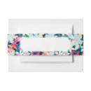 Recherche de hawaïen bandeaux de faire part Floral
