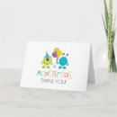 Zoek naar monsters kaarten For kids