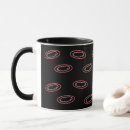 Recherche de mitochondrie mugs bouteilles Biologie