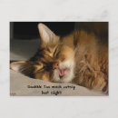 Zoek naar tong briefkaarten Schattig