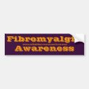Recherche de conscience fibromyalgie voiture autocollants Arthrite