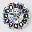 Zoek naar memphis klokken 80 jaar