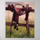 Recherche de selle posters Corde