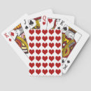 Recherche de saint jeux de cartes Amour