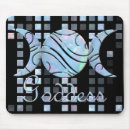 Recherche de triple tapis souris Wiccan
