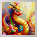 Recherche de dragon chinois posters Année