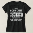 Recherche de sous chef tshirts Emploi