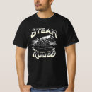 Zoek naar stoomtrein tshirts Spoorweg