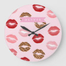Recherche de imprimer horloges Rose