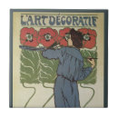Recherche de artistes carreaux Fleurs