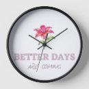 Recherche de quotidien horloges Inspirant