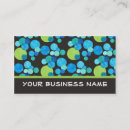 Zoek naar moon visitekaartjes Groen