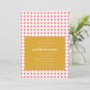 Recherche de nuptiale de douche de point invitations Brillant