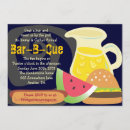 Recherche de que de la barre b invitations Bbq