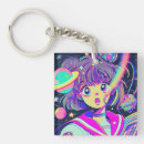 Zoek naar anime sleutelhangers Schattig