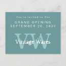 Recherche de consommation invitations Simple