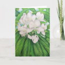 Recherche de hawaii vœux cartes Botanique