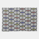 Recherche de zig zag cuisine linges Géométrique