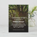 Recherche de arbres morts invitations Moderne