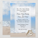 Recherche de destination 16x22 invitations Sable