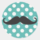 Recherche de moustaches autocollants Pour elle