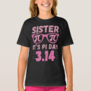 Recherche de funny pi day tshirts Maths