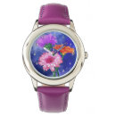 Recherche de superbe montres Fleurs