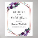 Zoek naar paars posters Zomer