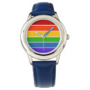Zoek naar regenboog horloges Strips