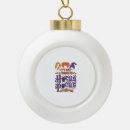 Zoek naar heksen ornamenten Halloweencadeaus