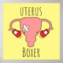 Recherche de uterus posters Anatomie